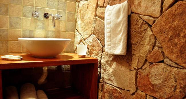Hotel La Lomada Cabanas Capilla del Monte Zimmer foto